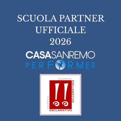 Locandina appuntamento