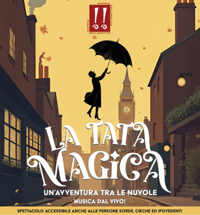 Locandina appuntamento
