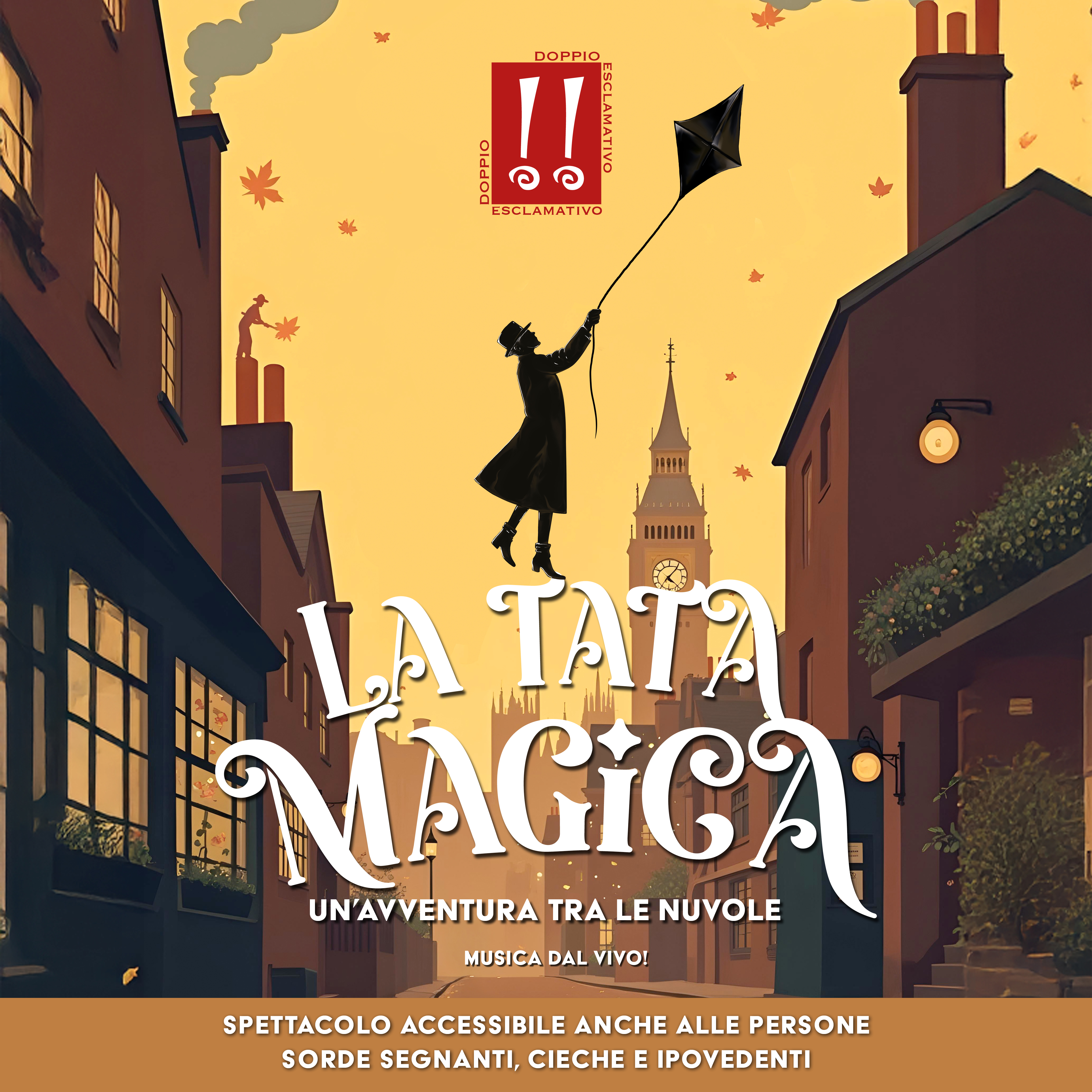 Locandina appuntamento